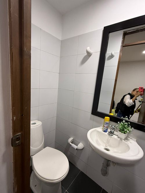 Apartaestudio en arriendo en Palermo, Bogotá, 20 m² · foto 4 de 13