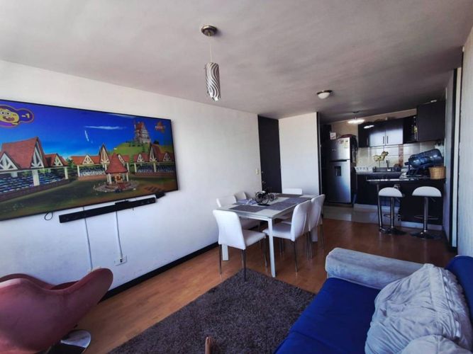 Apartamento de 3 alcobas en venta en Jardin Santander I, Ii Y Iii, Ibagué, 64 m² · foto 13 de 13