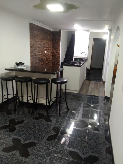Casa de 3 alcobas en venta en Urbanizacion Villa Maria, Bello, 94 m² · foto 6 de 16