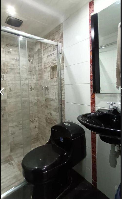 Casa de 3 alcobas en venta en Urbanizacion Villa Maria, Bello, 94 m² · foto 8 de 16