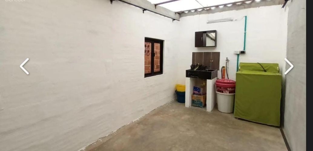 Casa de 3 alcobas en venta en Urbanizacion Villa Maria, Bello, 94 m² · foto 14 de 16
