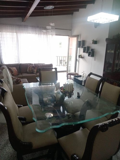 Casa de 3 alcobas en venta en Belén San Bernardo, Medellín, 108 m² · foto 3 de 18