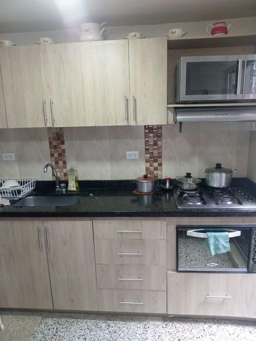 Casa de 3 alcobas en venta en Belén San Bernardo, Medellín, 108 m² · foto 4 de 18