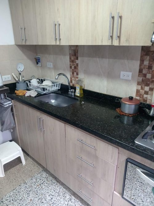 Casa de 3 alcobas en venta en Belén San Bernardo, Medellín, 108 m² · foto 5 de 18