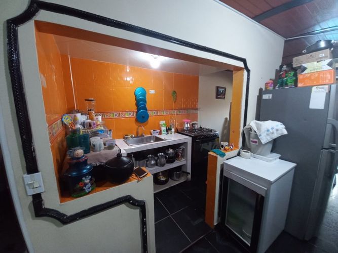 Casa de 8 alcobas en venta en Cd. Sucre Buenos Aires, Soacha, 220 m² · foto 13 de 22
