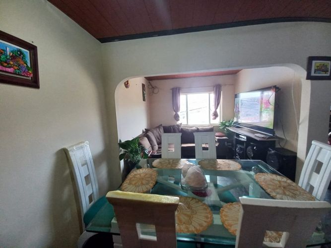 Casa de 8 alcobas en venta en Cd. Sucre Buenos Aires, Soacha, 220 m² · foto 14 de 22