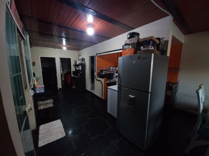 Casa de 8 alcobas en venta en Cd. Sucre Buenos Aires, Soacha, 220 m² · foto 16 de 22