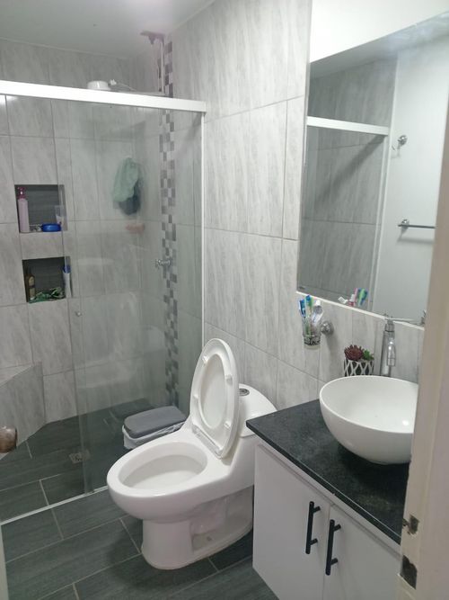 Casa de 3 alcobas en venta en Belén San Bernardo, Medellín, 108 m² · foto 14 de 18