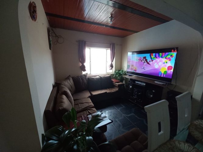 Casa de 8 alcobas en venta en Cd. Sucre Buenos Aires, Soacha, 220 m² · foto 22 de 22