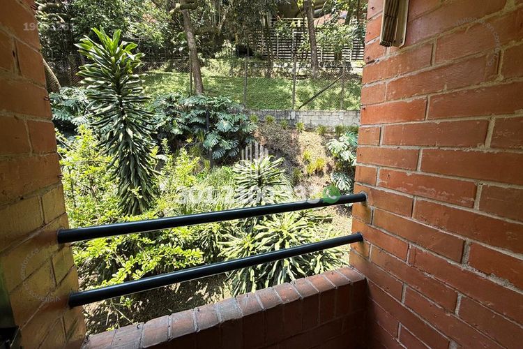 Apartamento de 3 alcobas en arriendo en San Diego, Medellín, 88 m² · foto 6 de 24