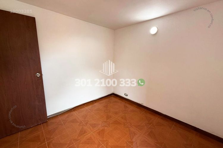 Apartamento de 3 alcobas en arriendo en San Diego, Medellín, 88 m² · foto 21 de 24