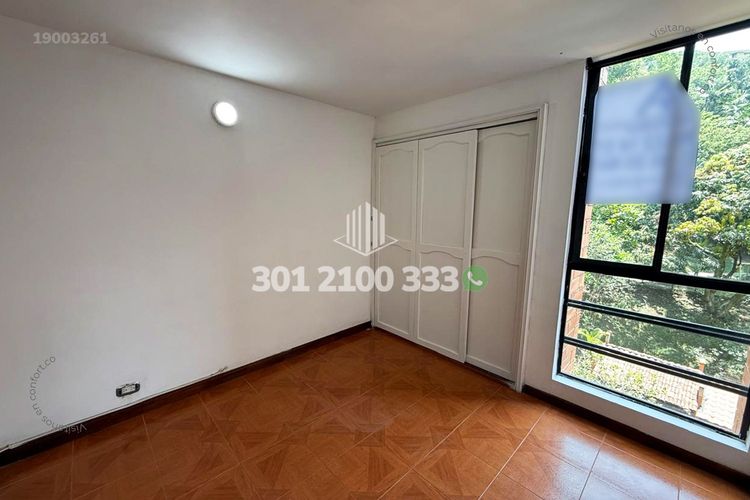 Apartamento de 3 alcobas en arriendo en San Diego, Medellín, 88 m² · foto 20 de 24
