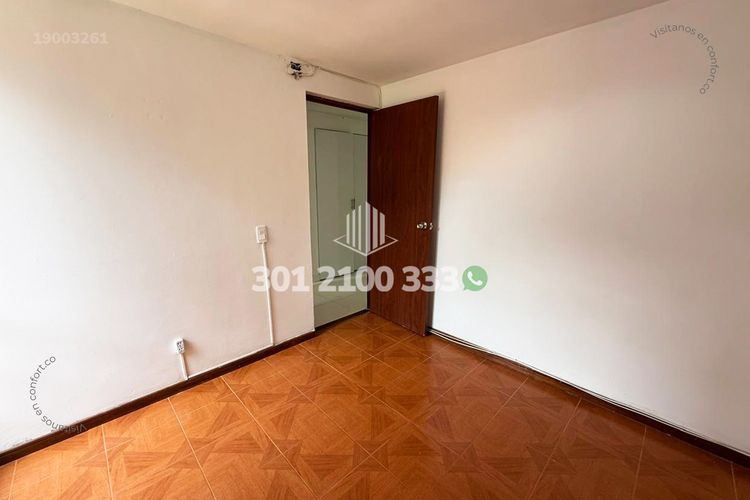 Apartamento de 3 alcobas en arriendo en San Diego, Medellín, 88 m² · foto 22 de 24