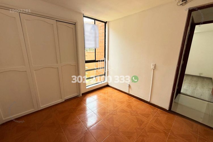 Apartamento de 3 alcobas en arriendo en San Diego, Medellín, 88 m² · foto 23 de 24