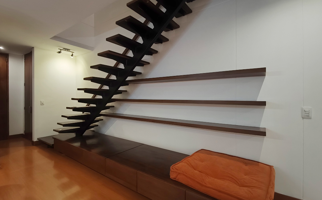 Apartamento en venta en Chapinero Alto, Bogotá · foto 5 de 18