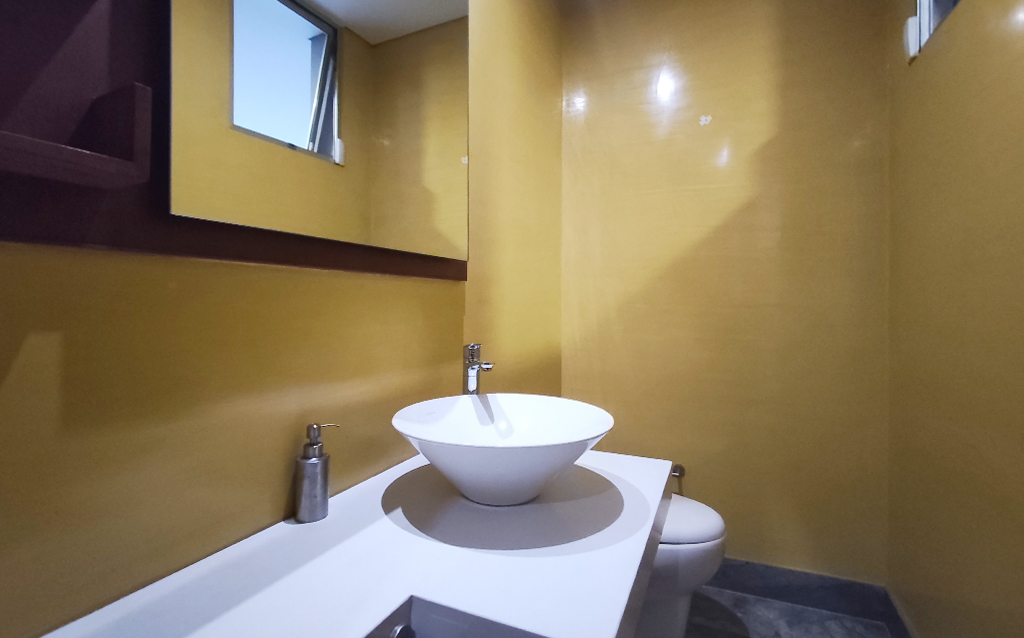 Apartamento en venta en Chapinero Alto, Bogotá · foto 6 de 18