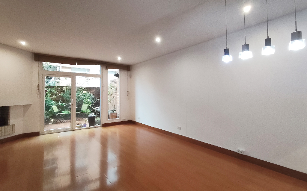 Apartamento en venta en Chapinero Alto, Bogotá · foto 7 de 18