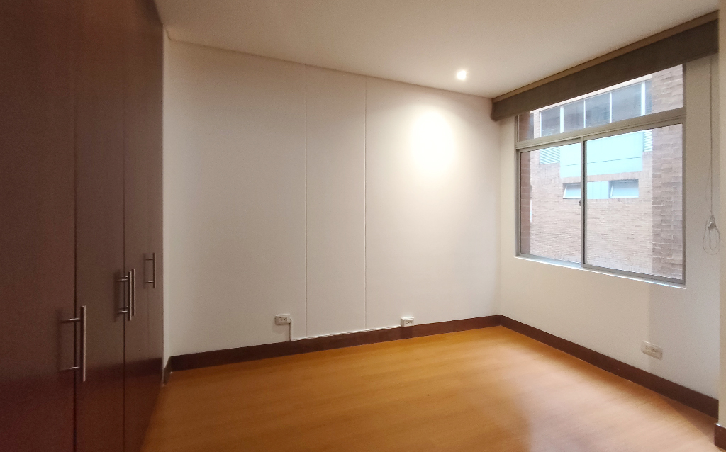 Apartamento en venta en Chapinero Alto, Bogotá · foto 10 de 18