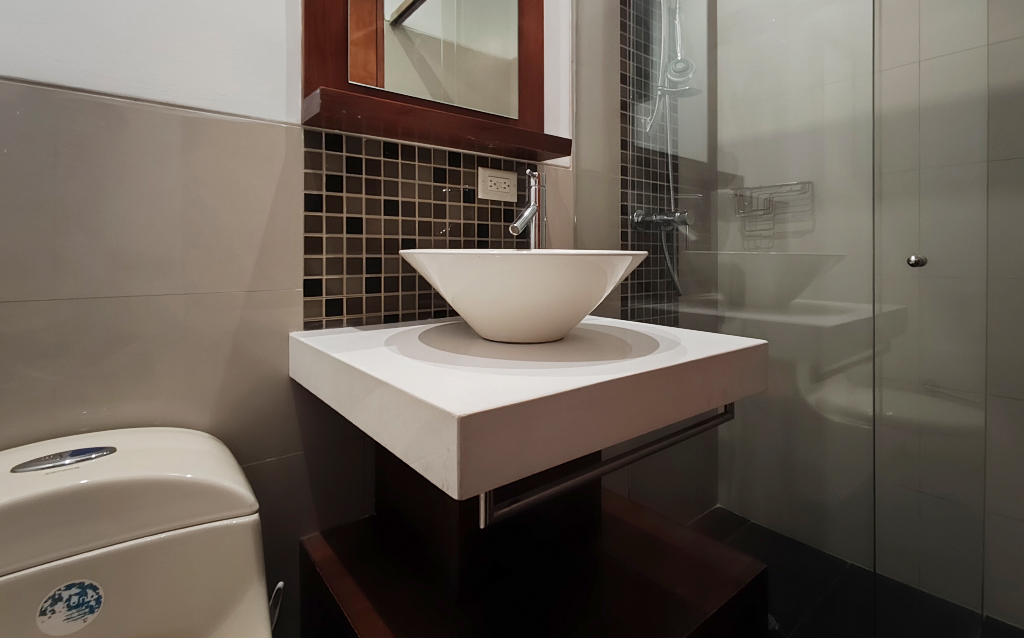 Apartamento en venta en Chapinero Alto, Bogotá · foto 12 de 18