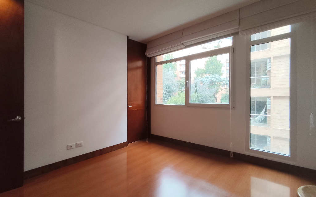 Apartamento en venta en Chapinero Alto, Bogotá · foto 13 de 18