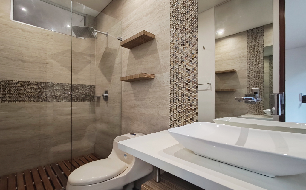 Apartamento en venta en Chapinero Alto, Bogotá · foto 14 de 18