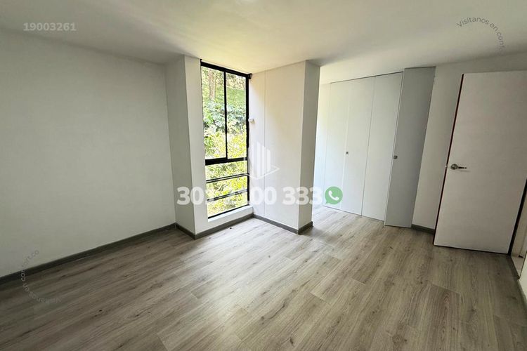 Apartamento de 3 alcobas en arriendo en San Diego, Medellín, 88 m² · foto 13 de 24