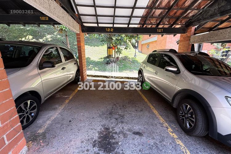 Apartamento de 3 alcobas en arriendo en San Diego, Medellín, 88 m² · foto 24 de 24