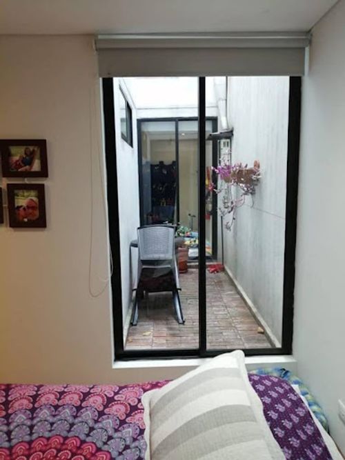 Apartamento de 2 alcobas en venta en Chapinero Norte, Bogotá, 52 m² · foto 4 de 8