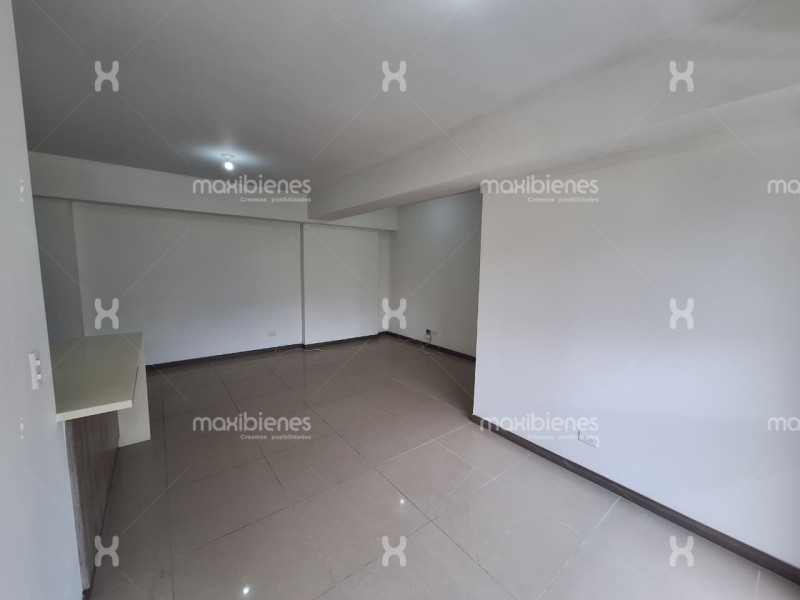 3BR Apartment in La florida (72 m²) for Sale - 3