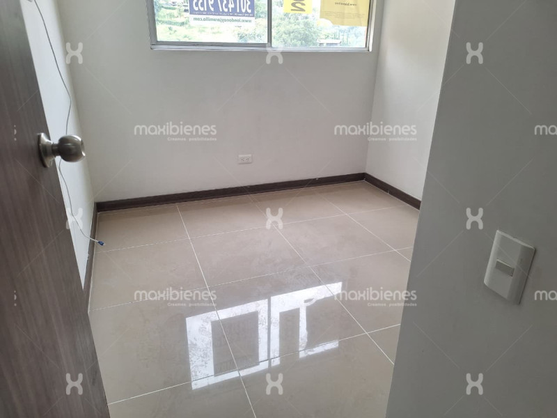 3BR Apartment in La florida (72 m²) for Sale - 4