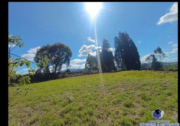 Lote en venta en Guarne, 5558 m² · foto 4 de 6