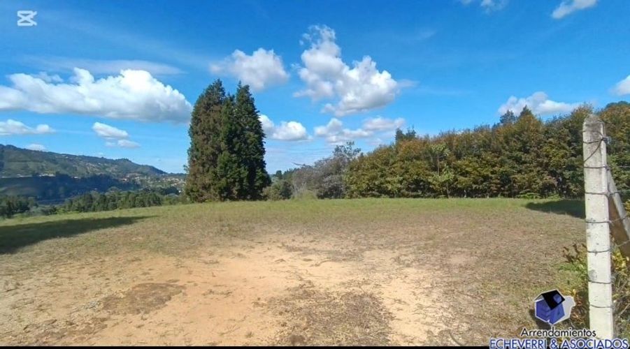 Lote en venta en Guarne, 5558 m² · foto 5 de 6
