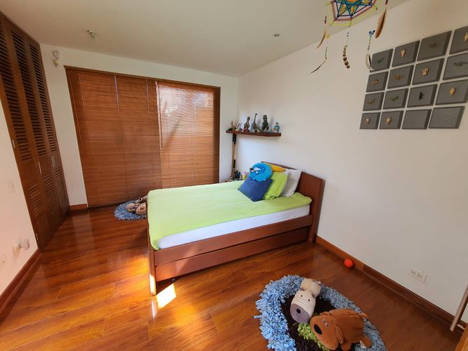 Casa de 4 alcobas en venta en Guaymaral, Bogotá, 300 m² · foto 11 de 19