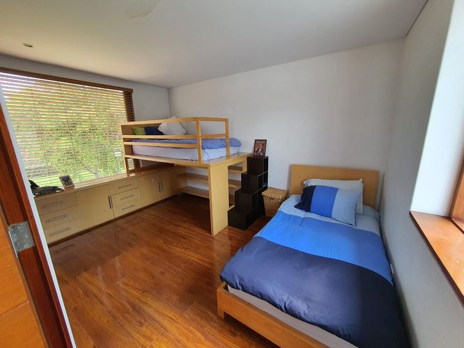 Casa de 4 alcobas en venta en Guaymaral, Bogotá, 300 m² · foto 13 de 19