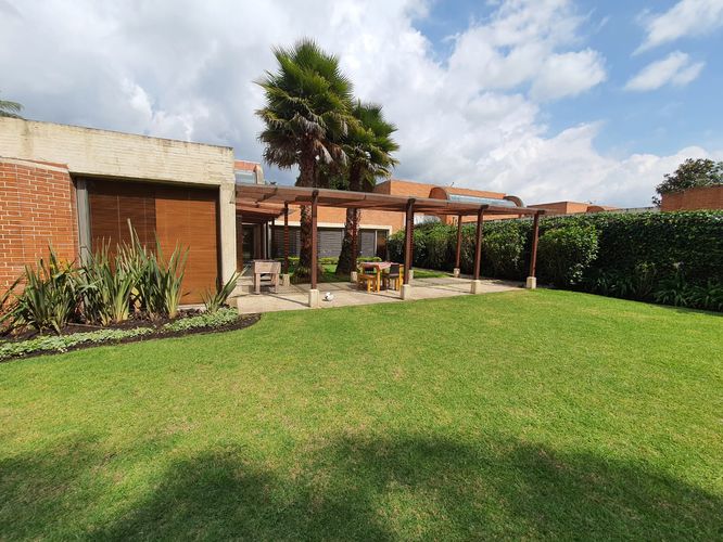 Casa de 4 alcobas en venta en Guaymaral, Bogotá, 300 m² · foto 15 de 19