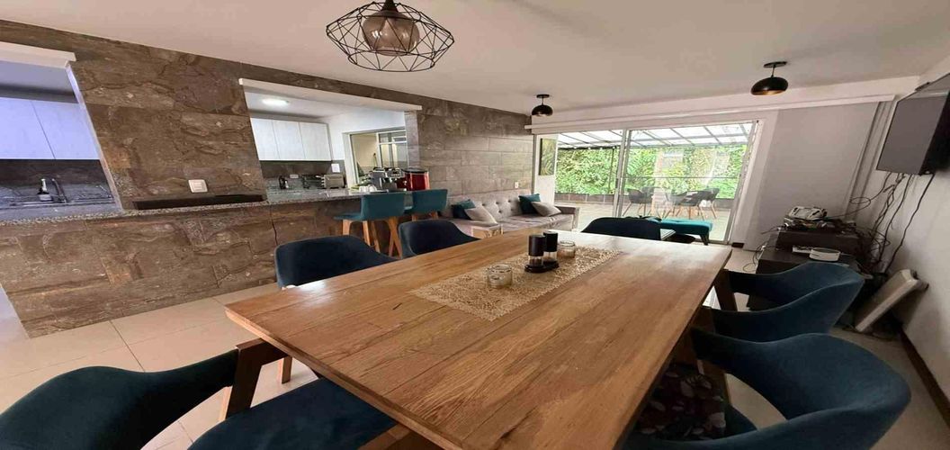 Casa de 4 alcobas en venta en Norte De Armenia, Armenia, 175 m² · foto 2 de 12