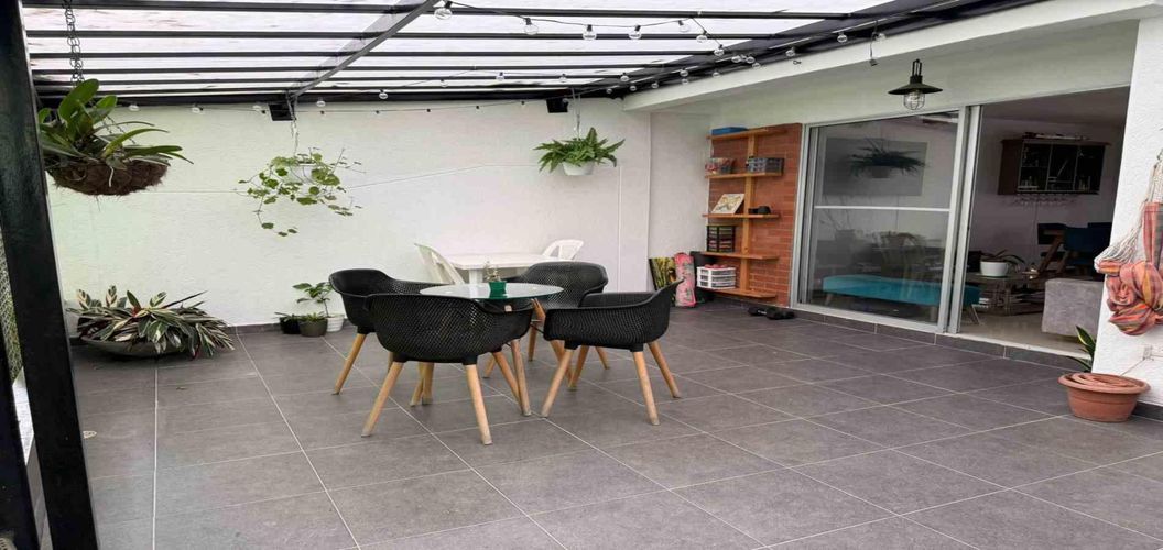 Casa de 4 alcobas en venta en Norte De Armenia, Armenia, 175 m² · foto 6 de 12