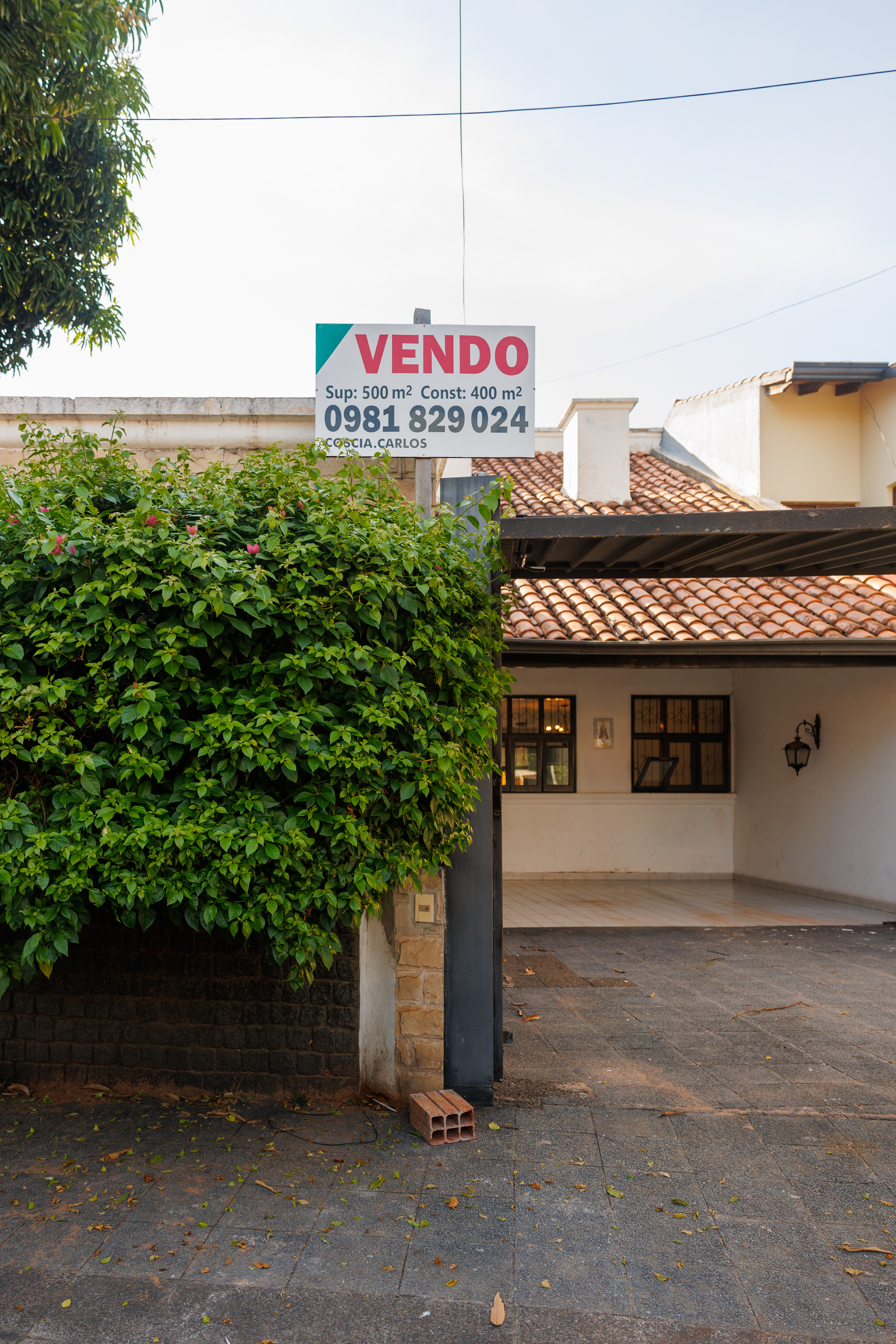 Casa en venta en Ycuá Satí, Asunción — foto 2