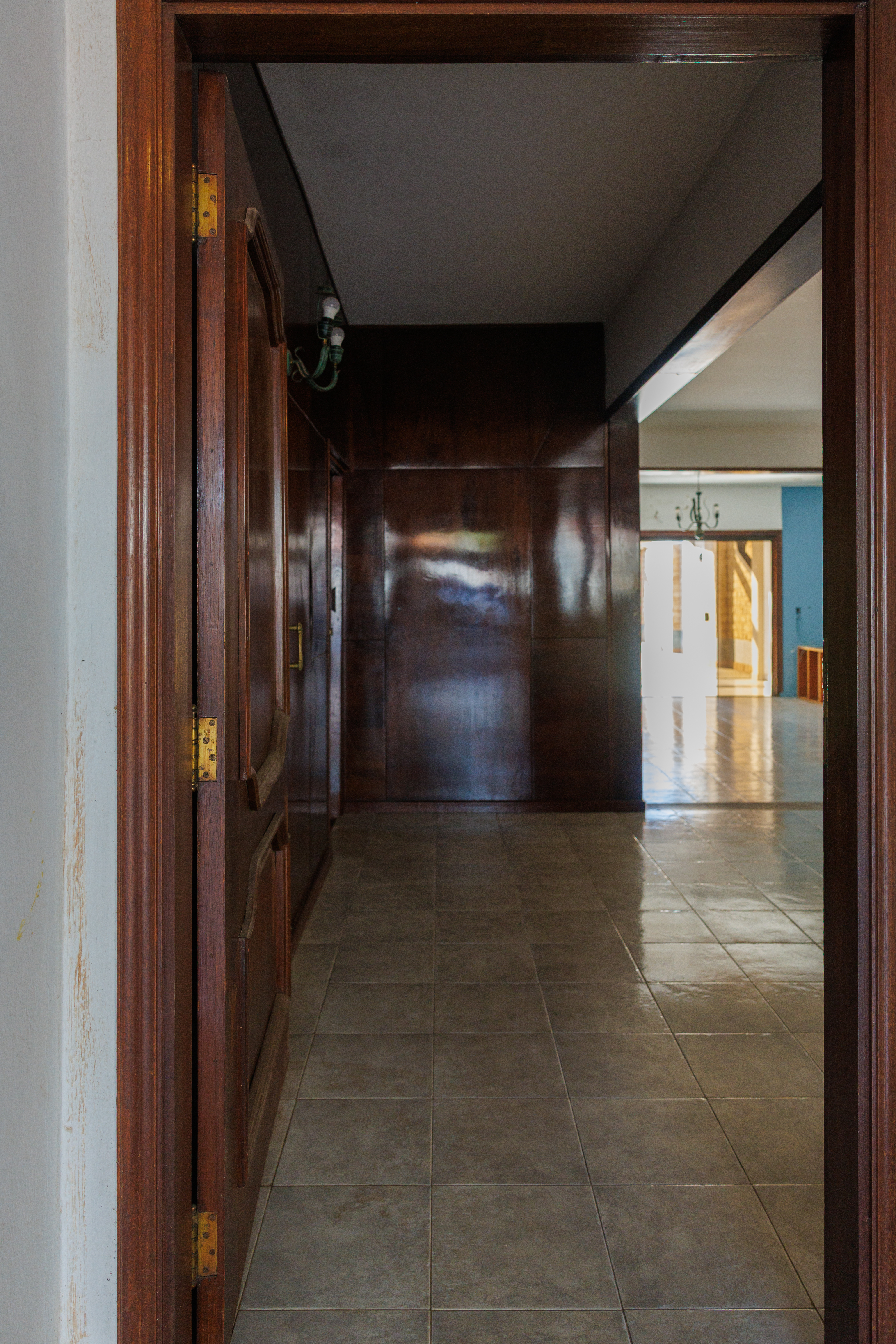 Casa en venta en Ycuá Satí, Asunción — foto 3