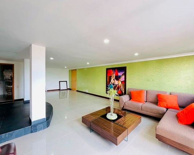 Apartamento de 5 alcobas en venta en El Poblado, Medellín, 314 m² · foto 1 de 18