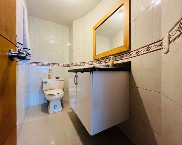 Apartamento de 5 alcobas en venta en El Poblado, Medellín, 314 m² · foto 15 de 18