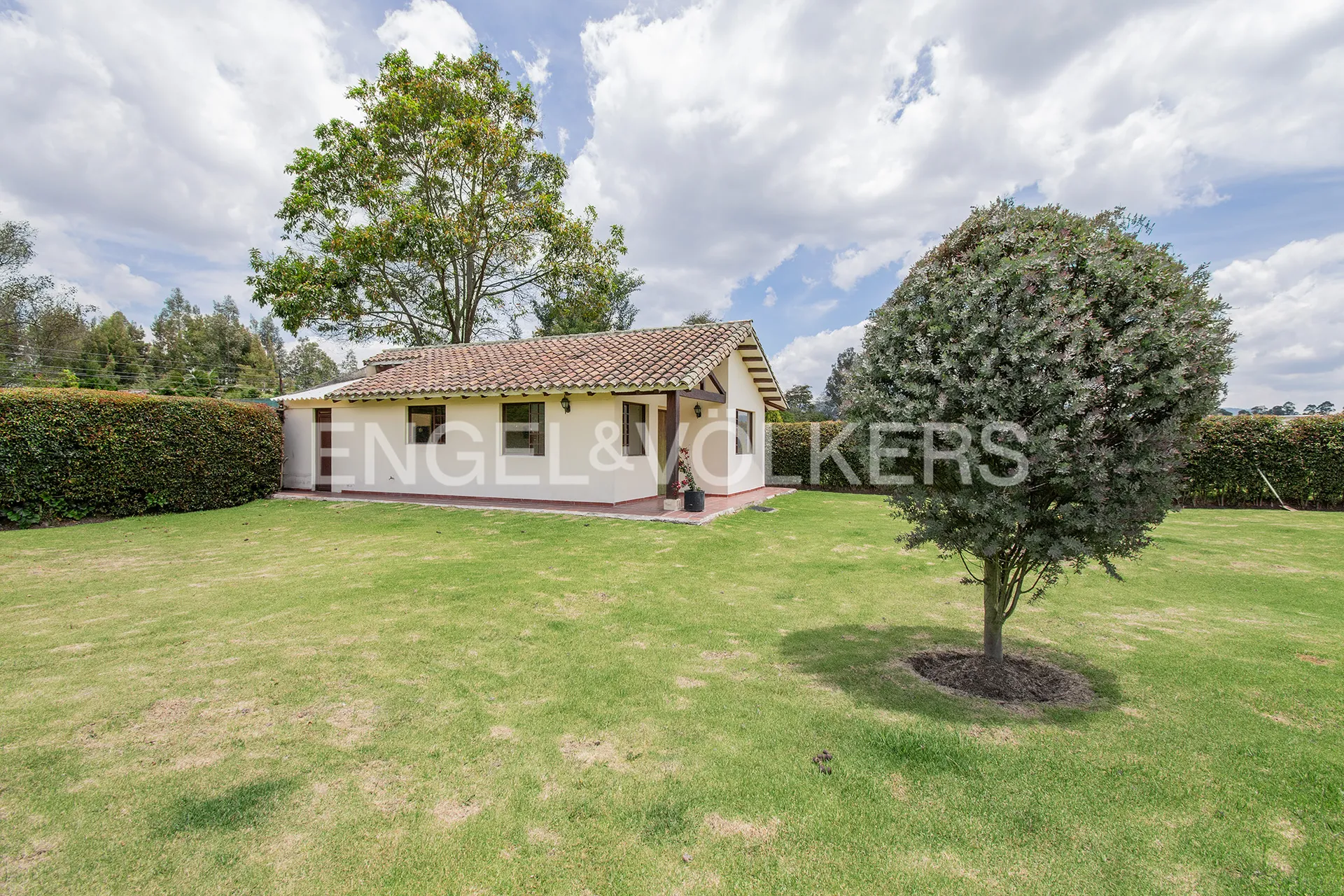Casa en venta en Guaymaral, Bogotá · foto 18 de 18