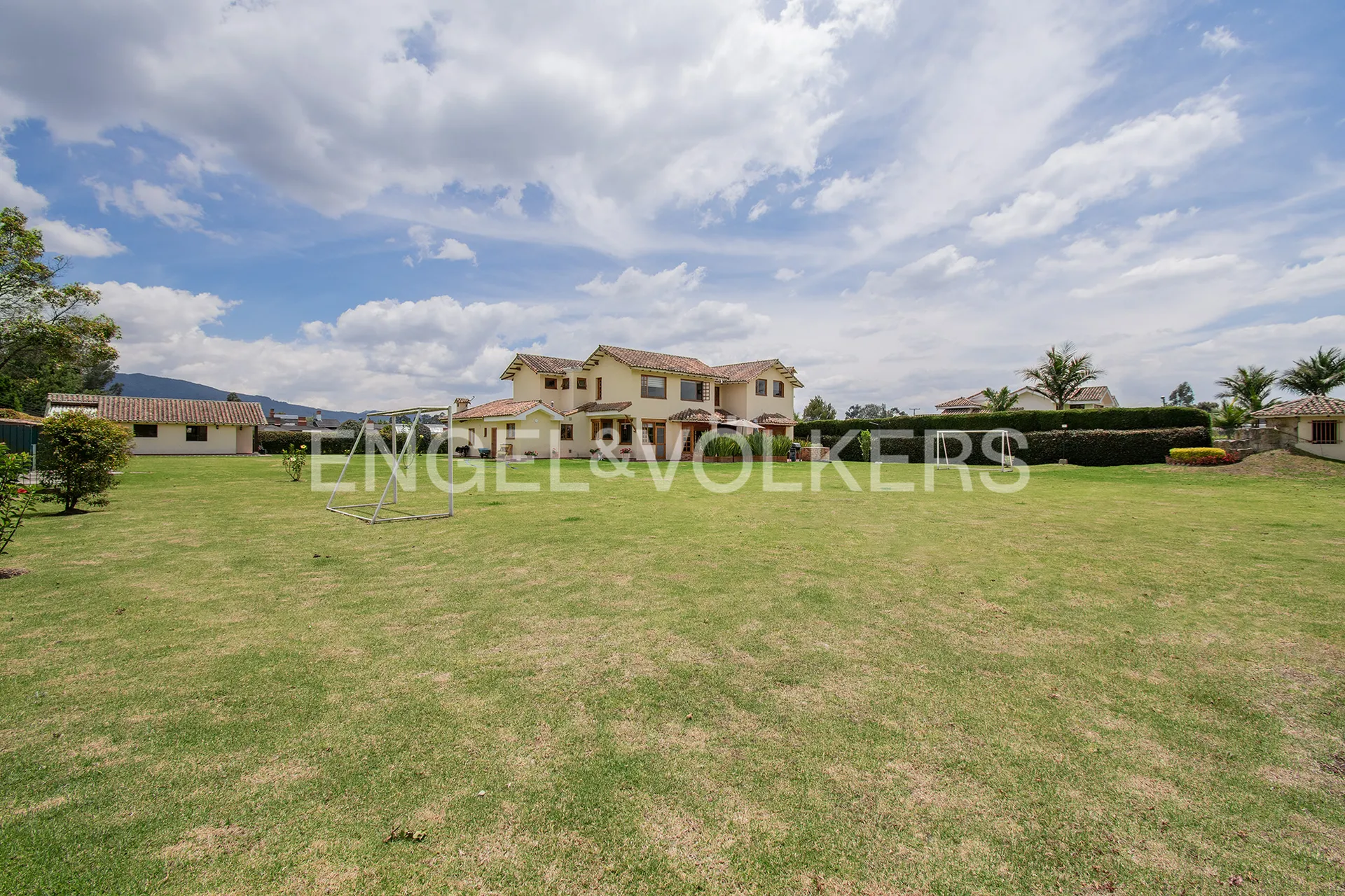 Casa en venta en Guaymaral, Bogotá · foto 17 de 18