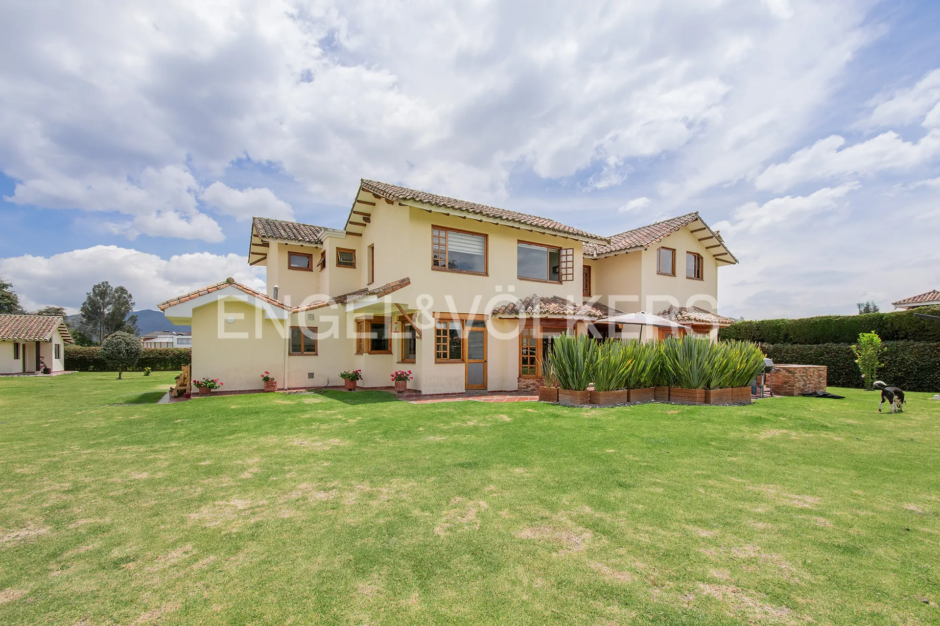Casa en venta en Guaymaral, Bogotá · foto 16 de 18