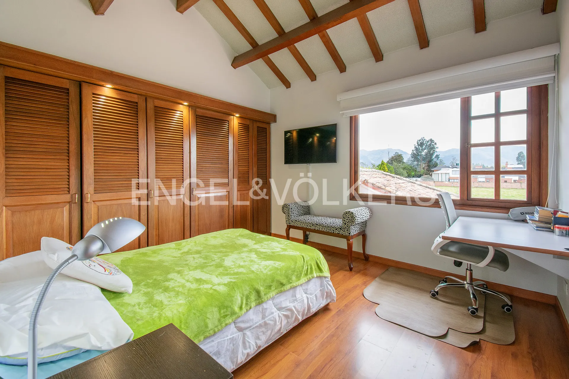 Casa en venta en Guaymaral, Bogotá · foto 13 de 18