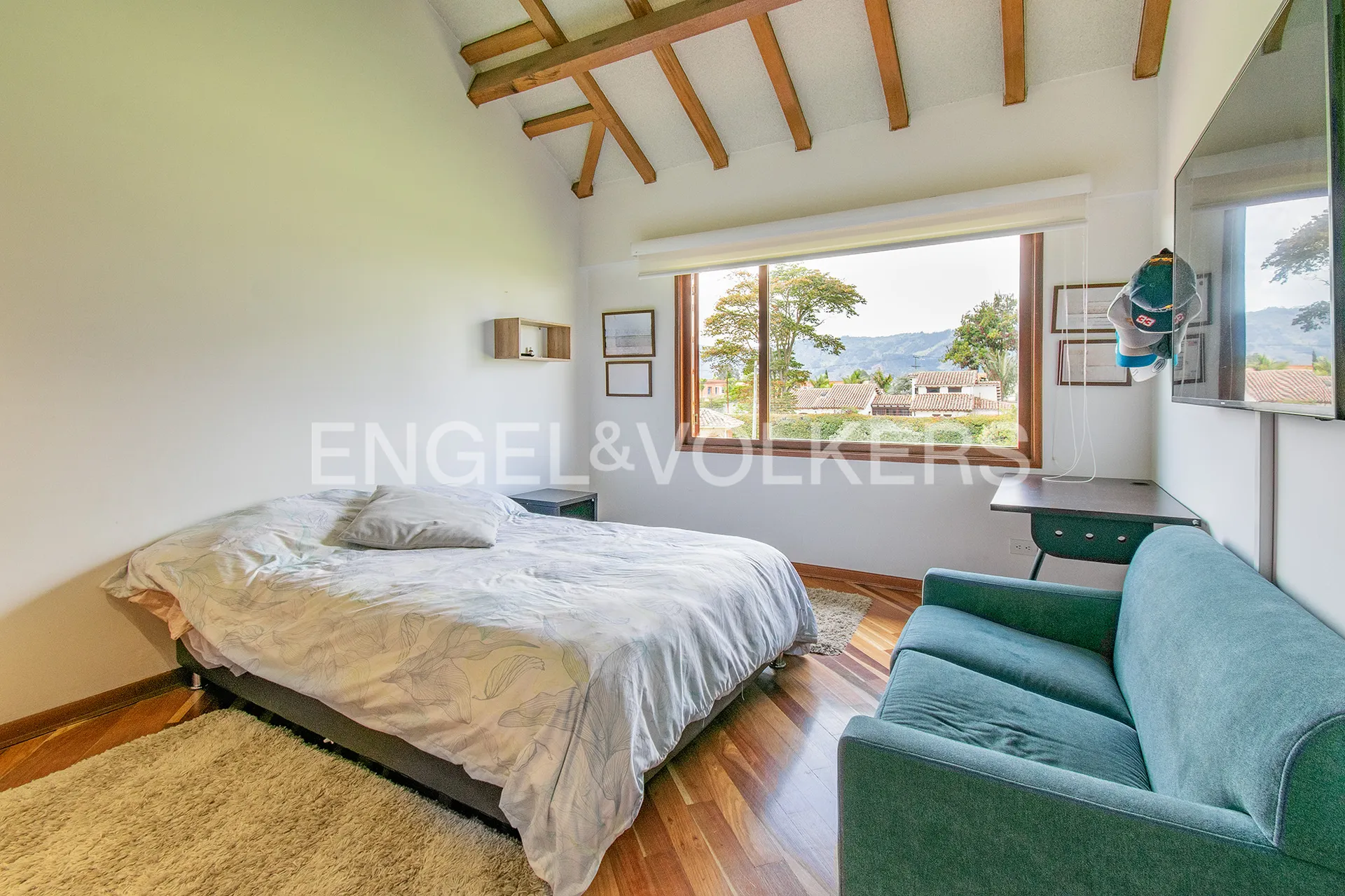 Casa en venta en Guaymaral, Bogotá · foto 12 de 18