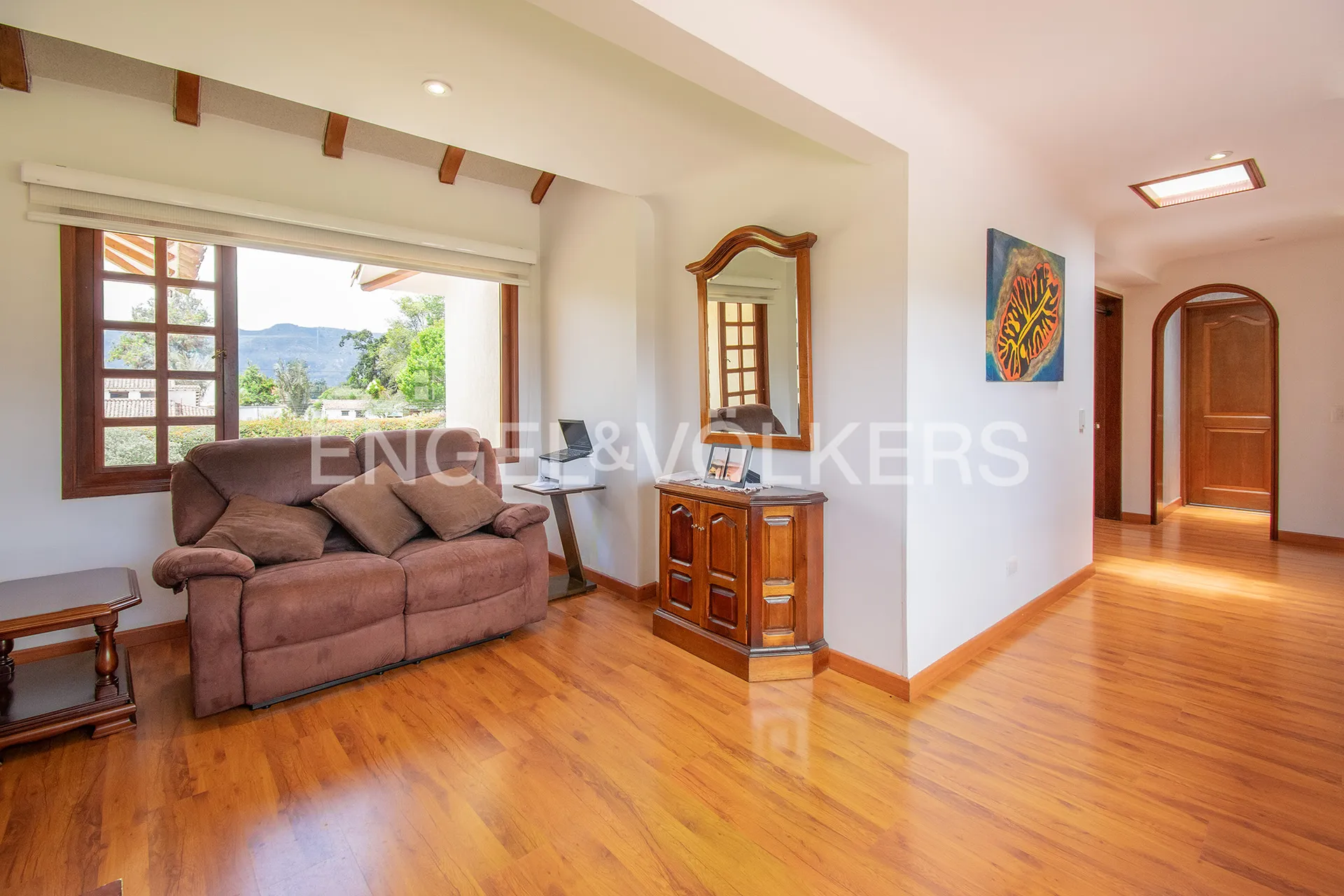 Casa en venta en Guaymaral, Bogotá · foto 9 de 18