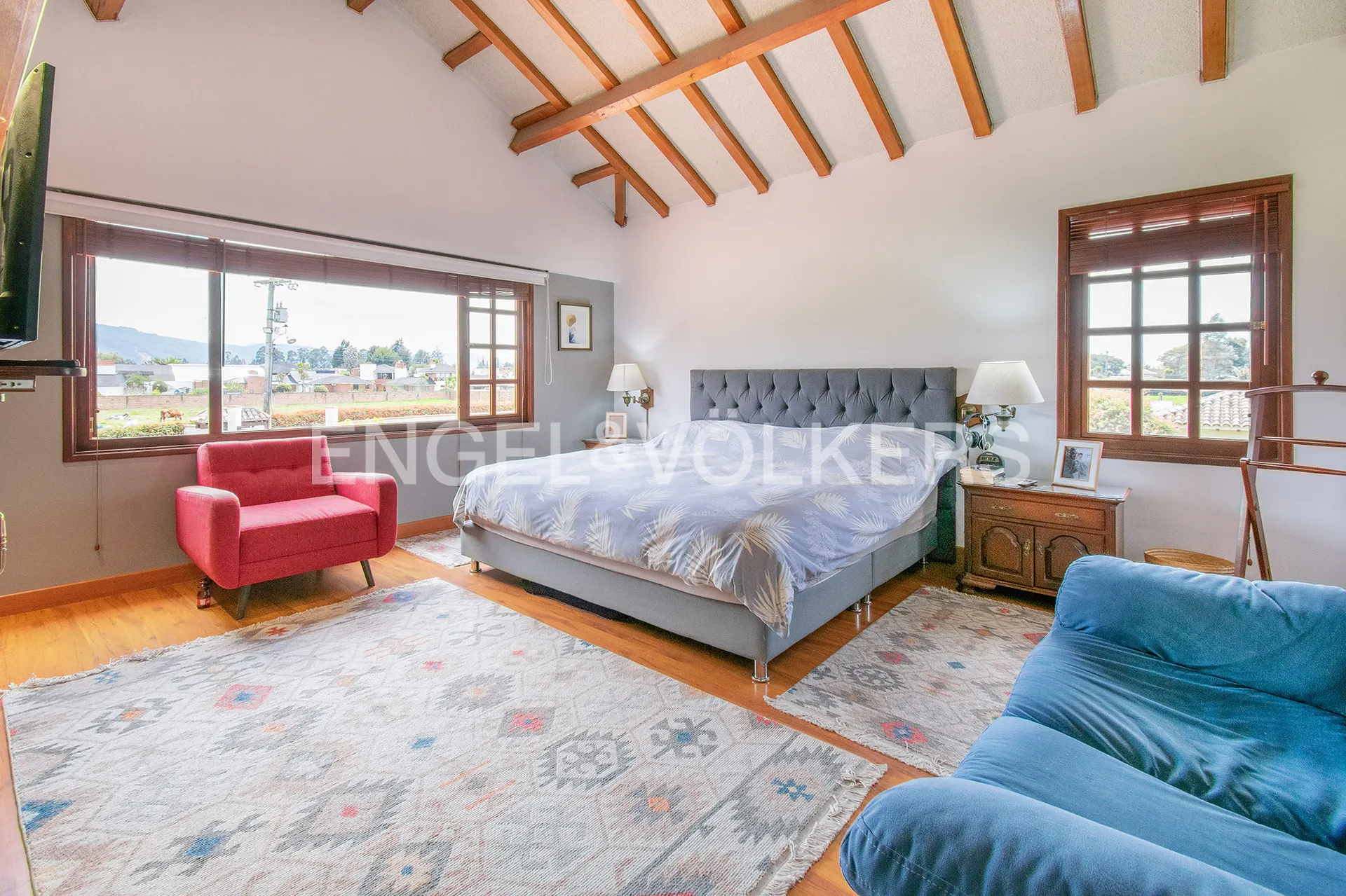 Casa en venta en Guaymaral, Bogotá · foto 7 de 18