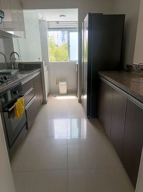 Apartamento de 3 alcobas en venta en Caminos De Provvidenza, Floridablanca · foto 3 de 16