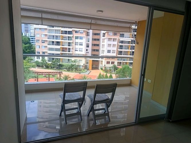 Apartamento de 3 alcobas en venta en Caminos De Provvidenza, Floridablanca · foto 4 de 16
